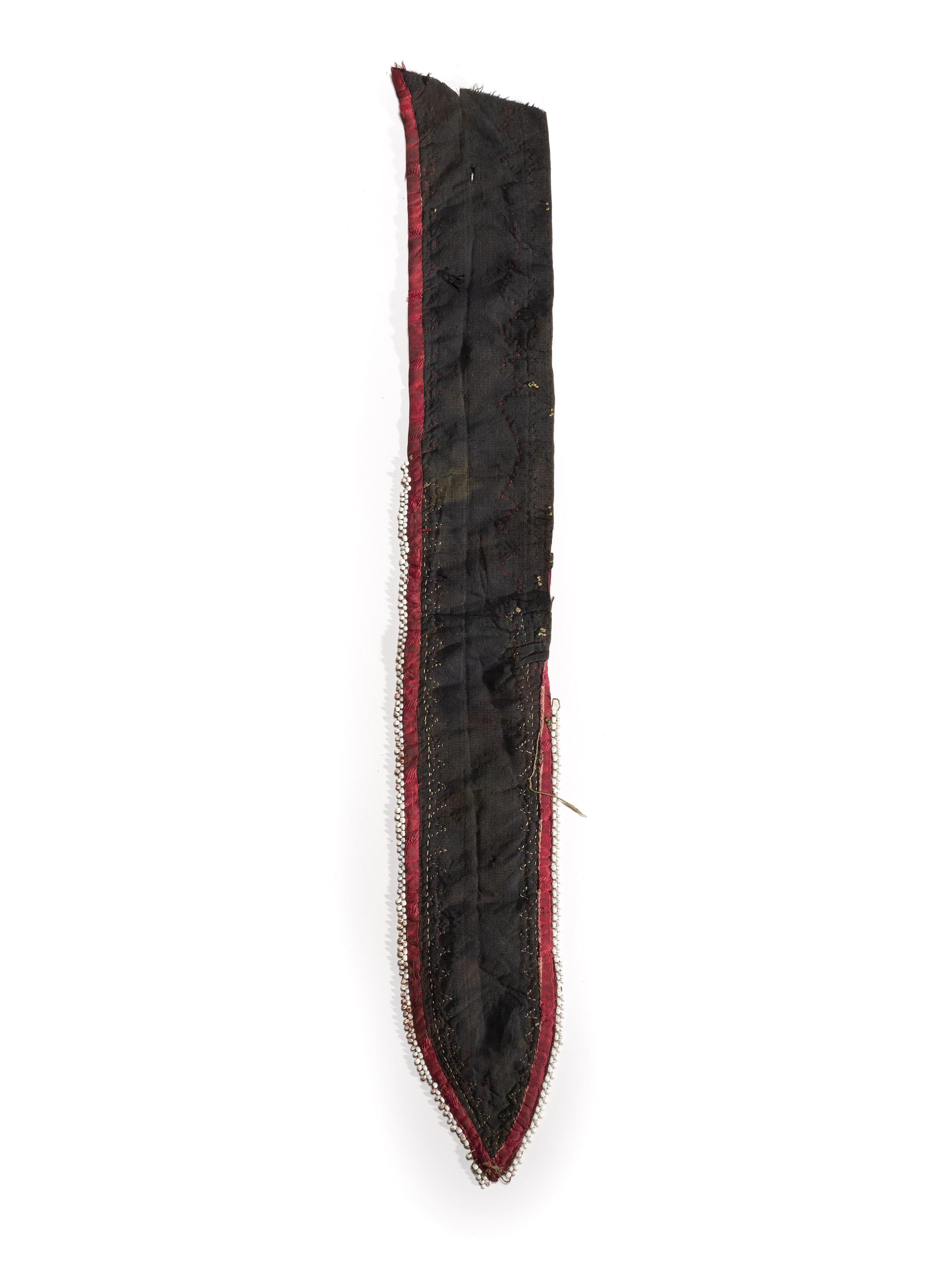 Eastern Beaded Fragment