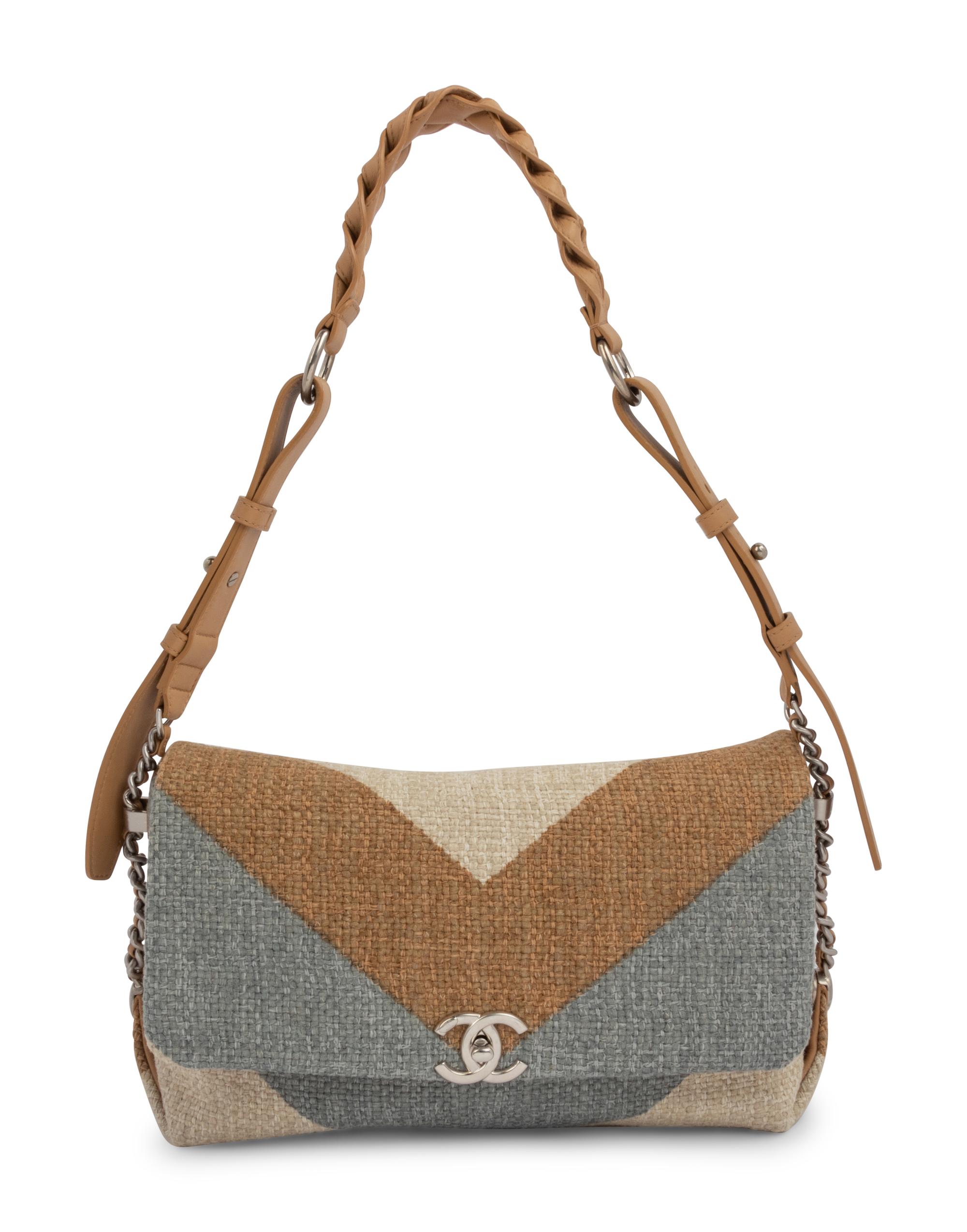 Chanel Bag, 2017-18