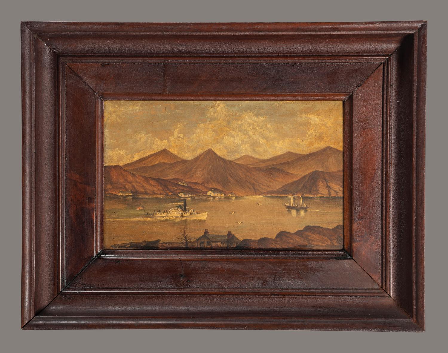 American School, 19th Century