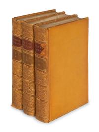 BINDINGS: The Works of Alexander Pope, Including Several Hundred Unpublished Letters, and Other New Materials 10 Volumes