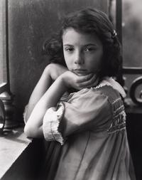 A group of five photographs (from Twenty-Five Photographs printed by George Tice with labels signed by George Tice and Joanna Steichen)