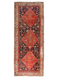 A Northwest Persian Wool Rug