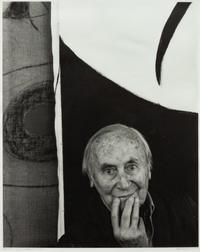 Joan Miro, Palma, Mallorca