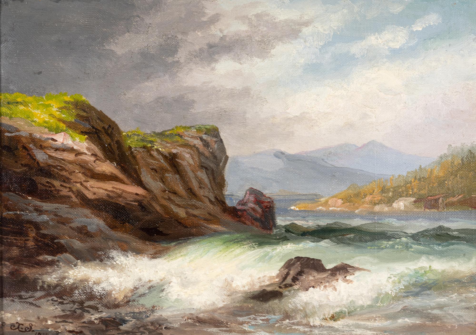 Little Cove, 1928