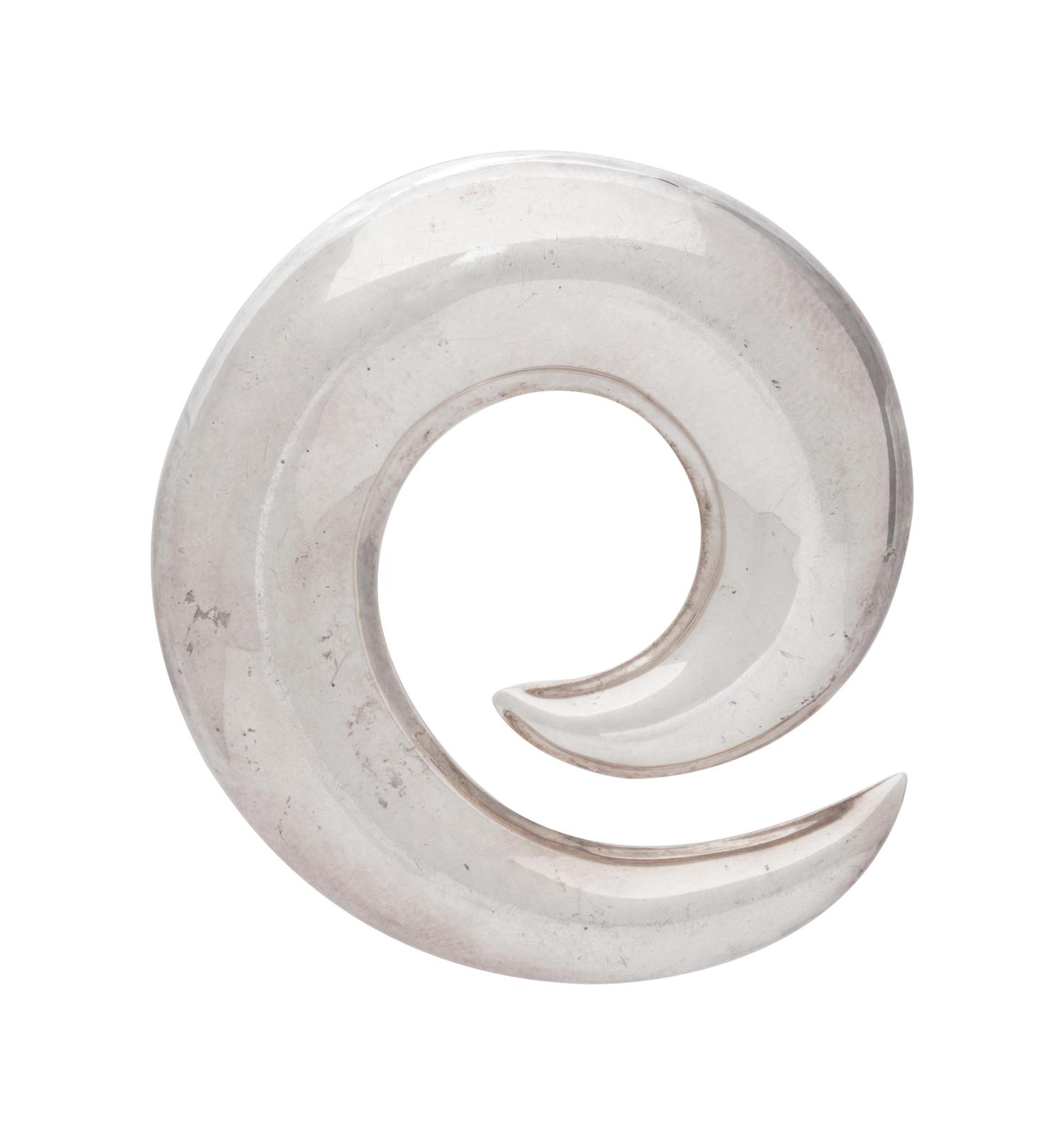 A Collection of Silver Jewelry,