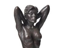 Study for Nicki , 1975