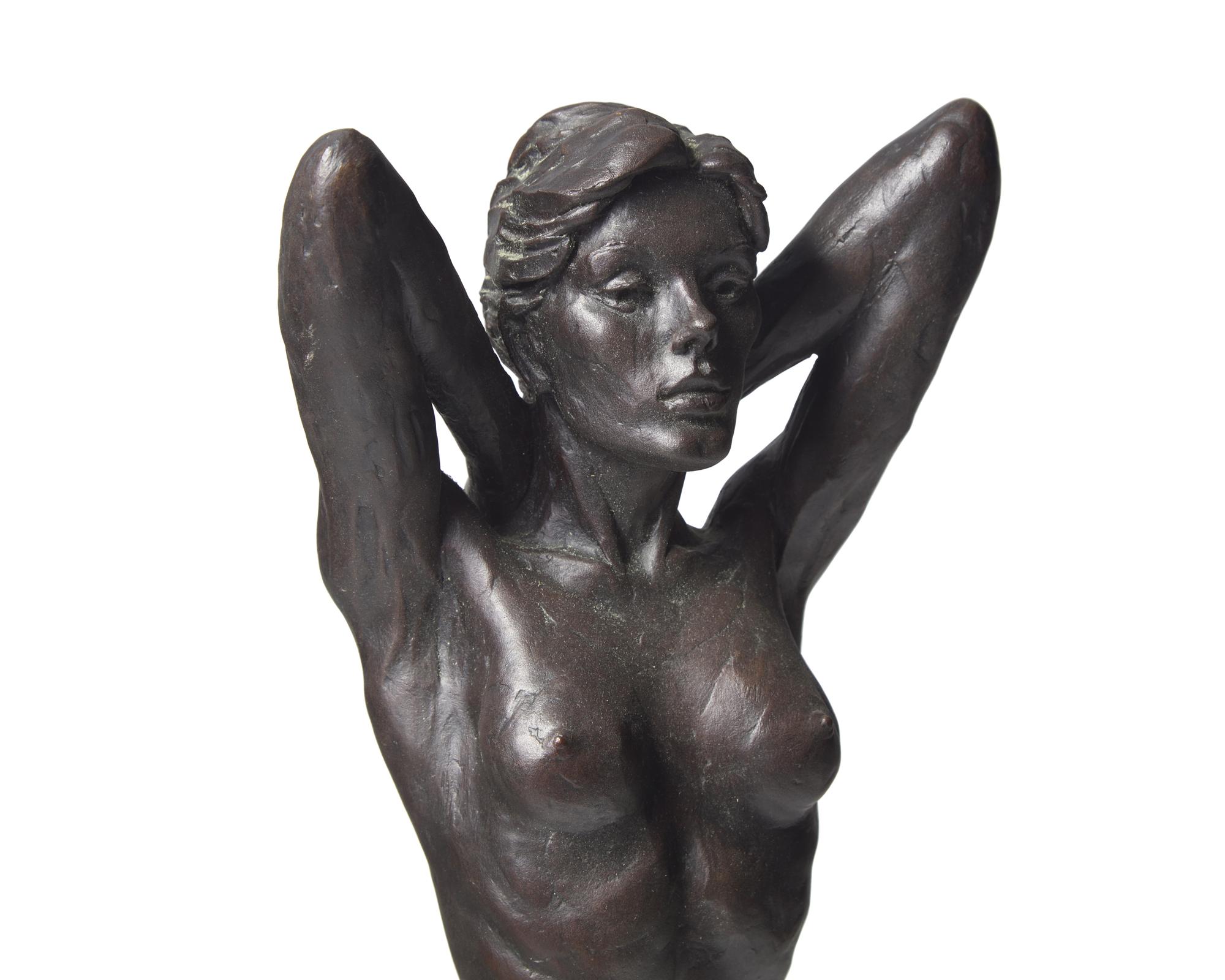 Study for Nicki , 1975