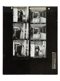 [FILM]. COE, Jim (1921-1997). Photographic archive of Hollywood stills photographer Jim Coe featuring images from Deliverance, the Reivers, Adam at Six A.M. with stills, contact sheets, production views, and behind-the-scenes images.