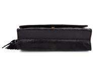 Chanel Quilted Lizard Flap Bag, 1989-91