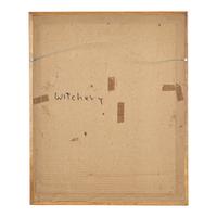 Leonardo Nierman (Mexican, 1932–2023) — Witchery and Impromptu (Two Works)