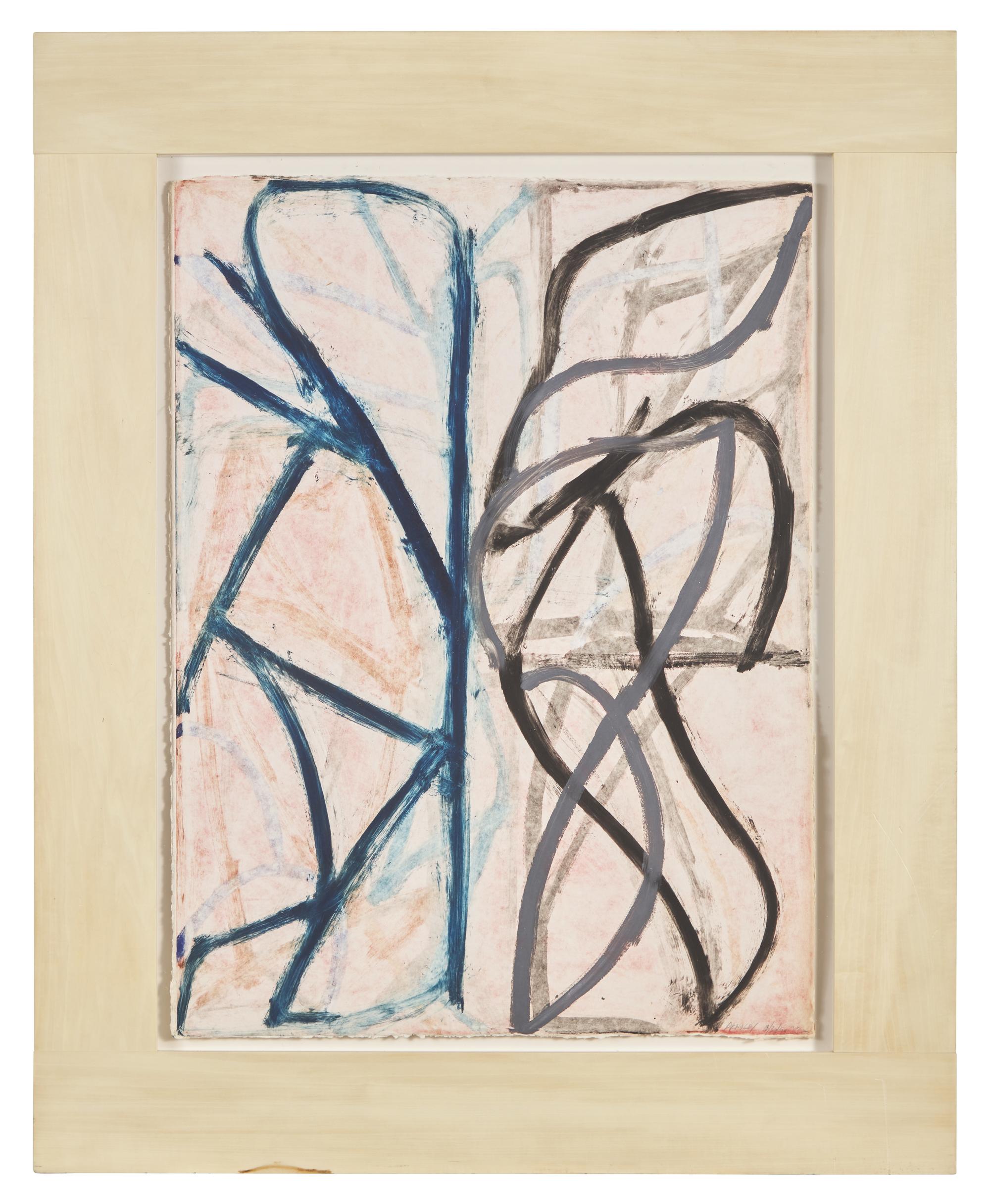 Untitled, 1990