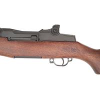** CMP U.S. Springfield M1 Garand with Original CMP Box and Paperwork