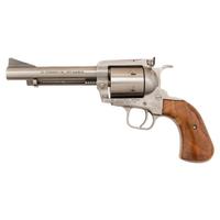 *El Dorado Arms of Chimney Rock, NC Seville Single Action .357 Magnum Revolver with Bird's Head Grip