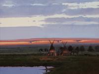 Echoes from the Sage