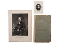 [NATIVE AMERICANS]. A group of 6 items related to Congress and the various states involvement with Native American affairs.