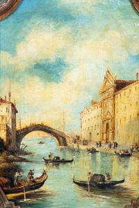 After Francesco Guardi (Italian, 1712-1793)