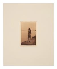 Edward S. Curtis (1868-1952) Selected Native American Studies, from "North American Indian," 1907-1916