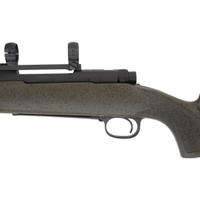 * Winchester Model 70 Magnum
