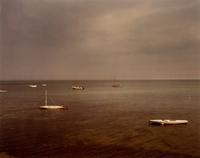 Provincetow n (a group of five works), 1977