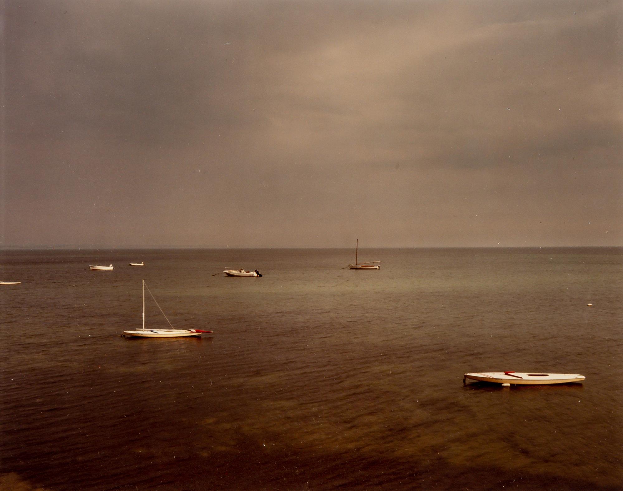 Provincetow n (a group of five works), 1977