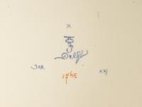 A Collection of Delft Earthenware Articles