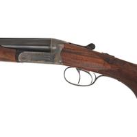 **Zoli & F.lli Rizzini 28 Gauge SxS for Abercrombie & Fitch with Case and Accessories