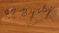 J.F. Byrley