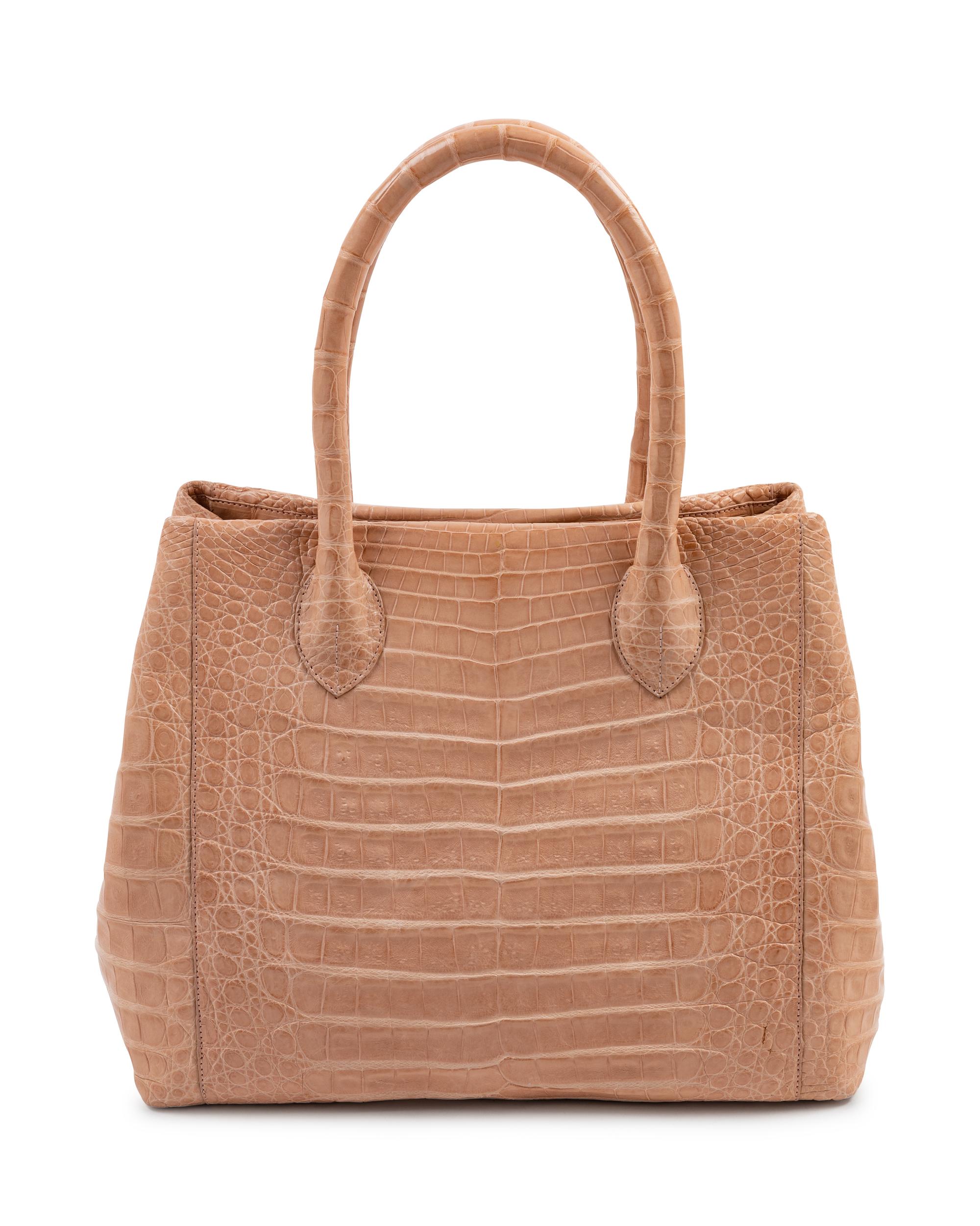 Nancy Gonzalez Pink Tote, c. 2015