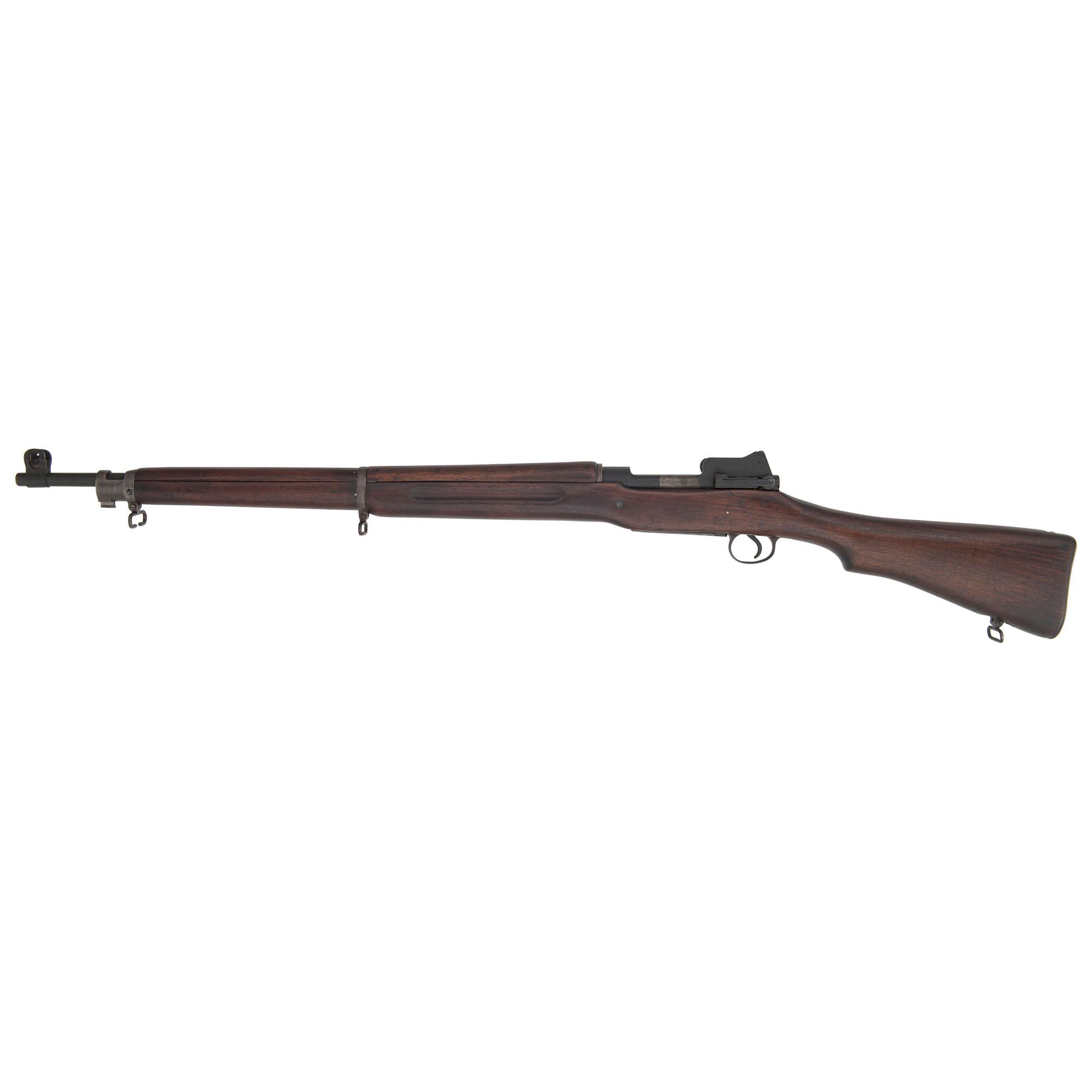 **Remington Model 1917 Enfield Rifle