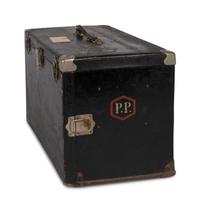 Collection of Items From Pauline Kohlsaat Palmer and Palmer Family, Early 20th Century