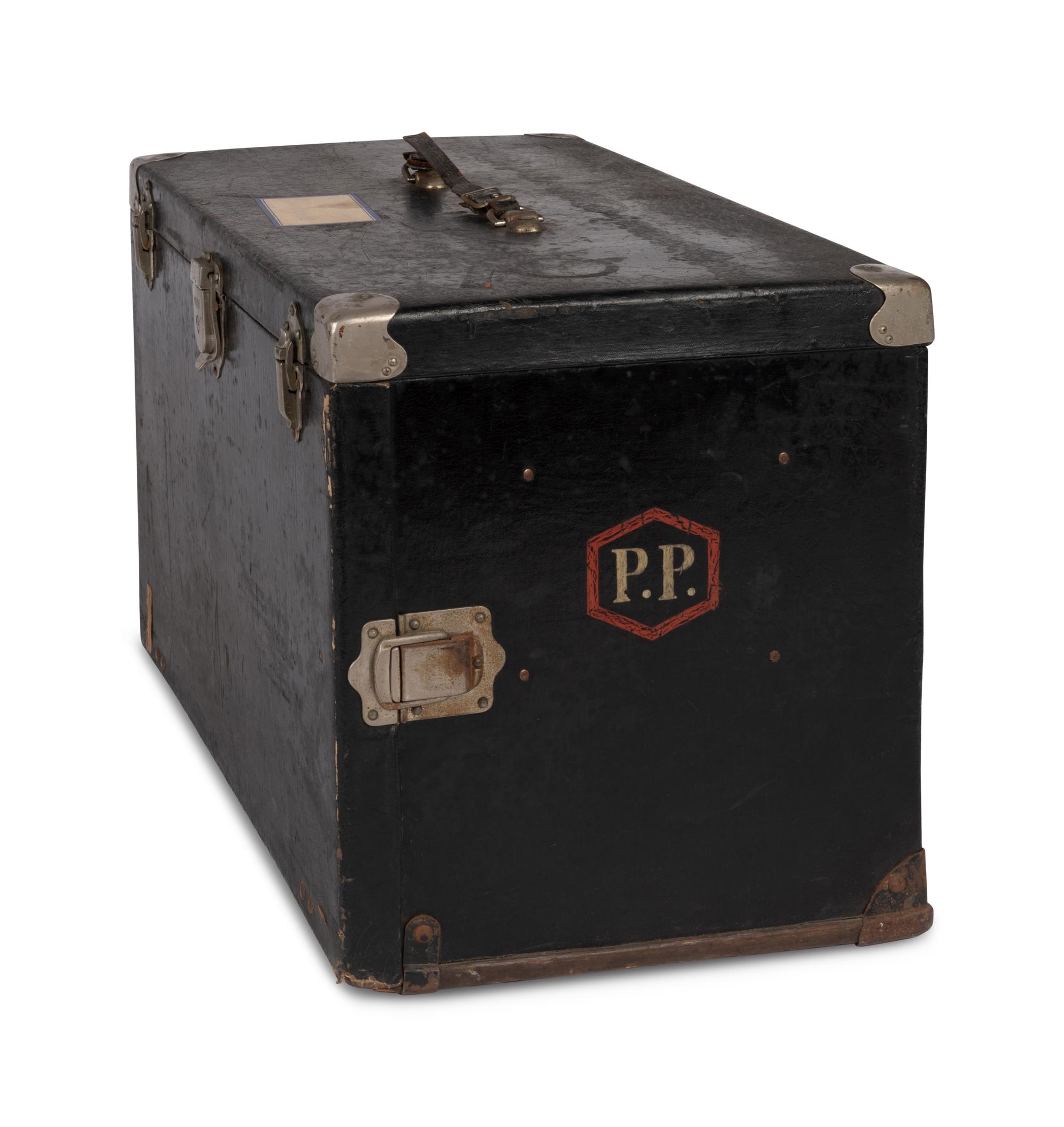 Collection of Items From Pauline Kohlsaat Palmer and Palmer Family, Early 20th Century