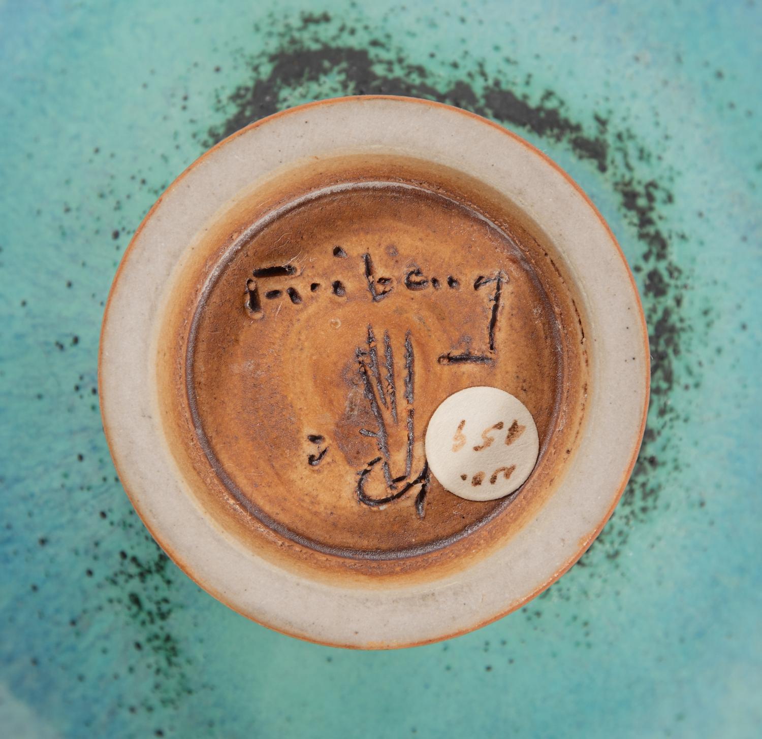 Collection of Seven Vessels, c. 1960