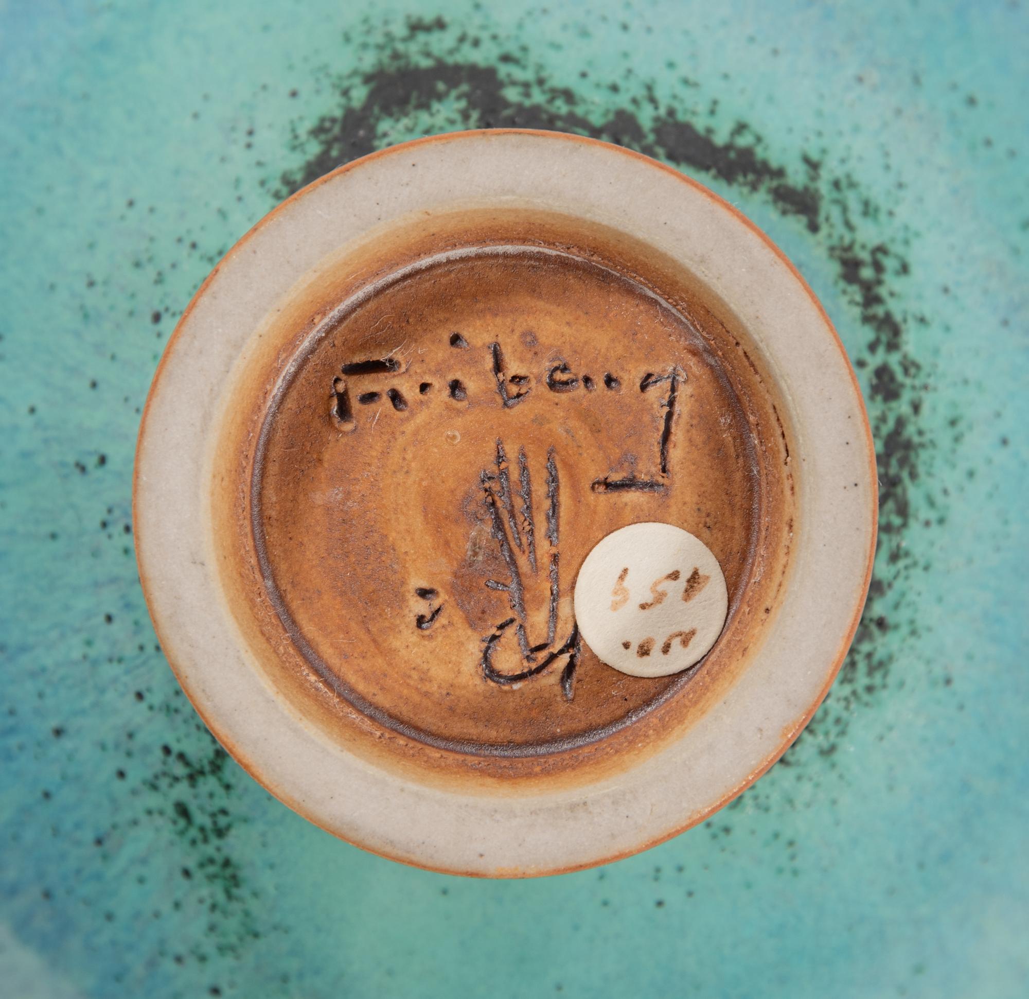 Collection of Seven Vessels, c. 1960