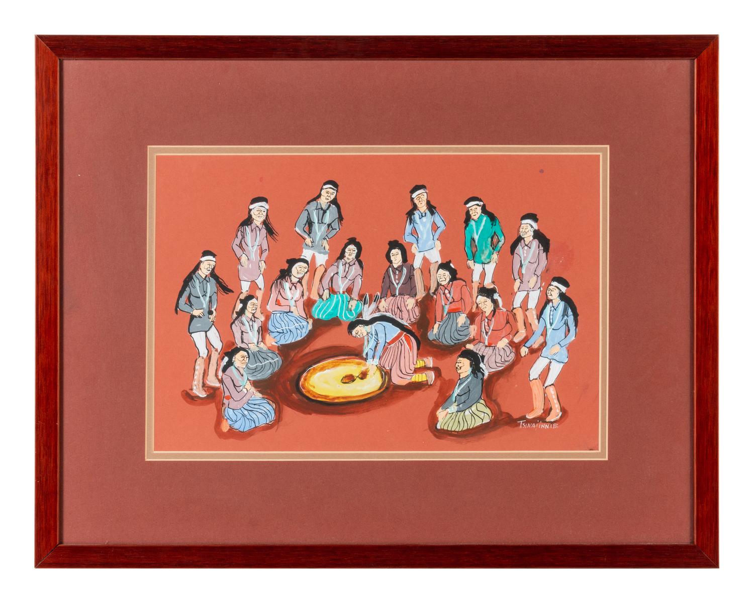 Ceremony