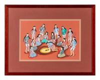 Ceremony