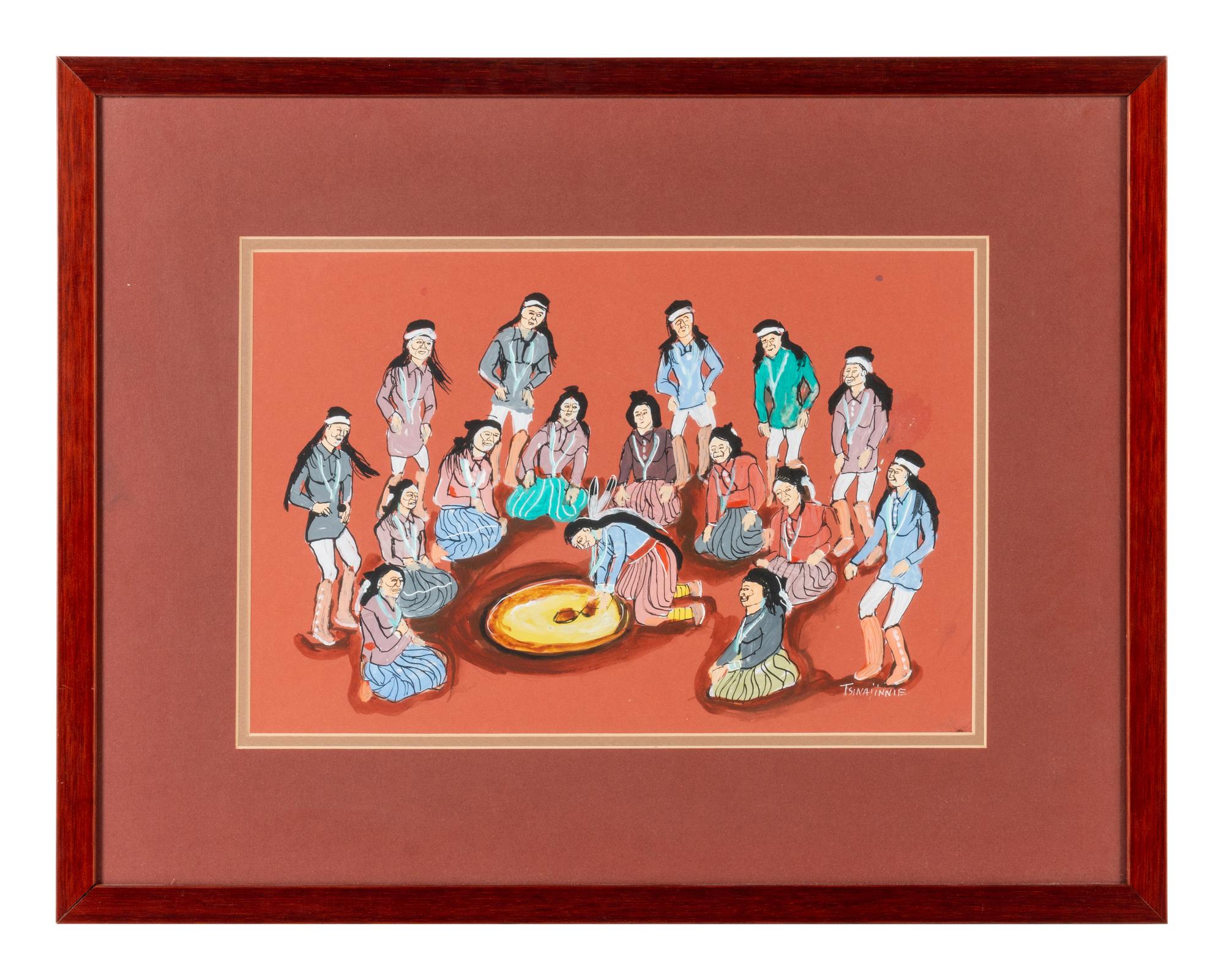 Ceremony