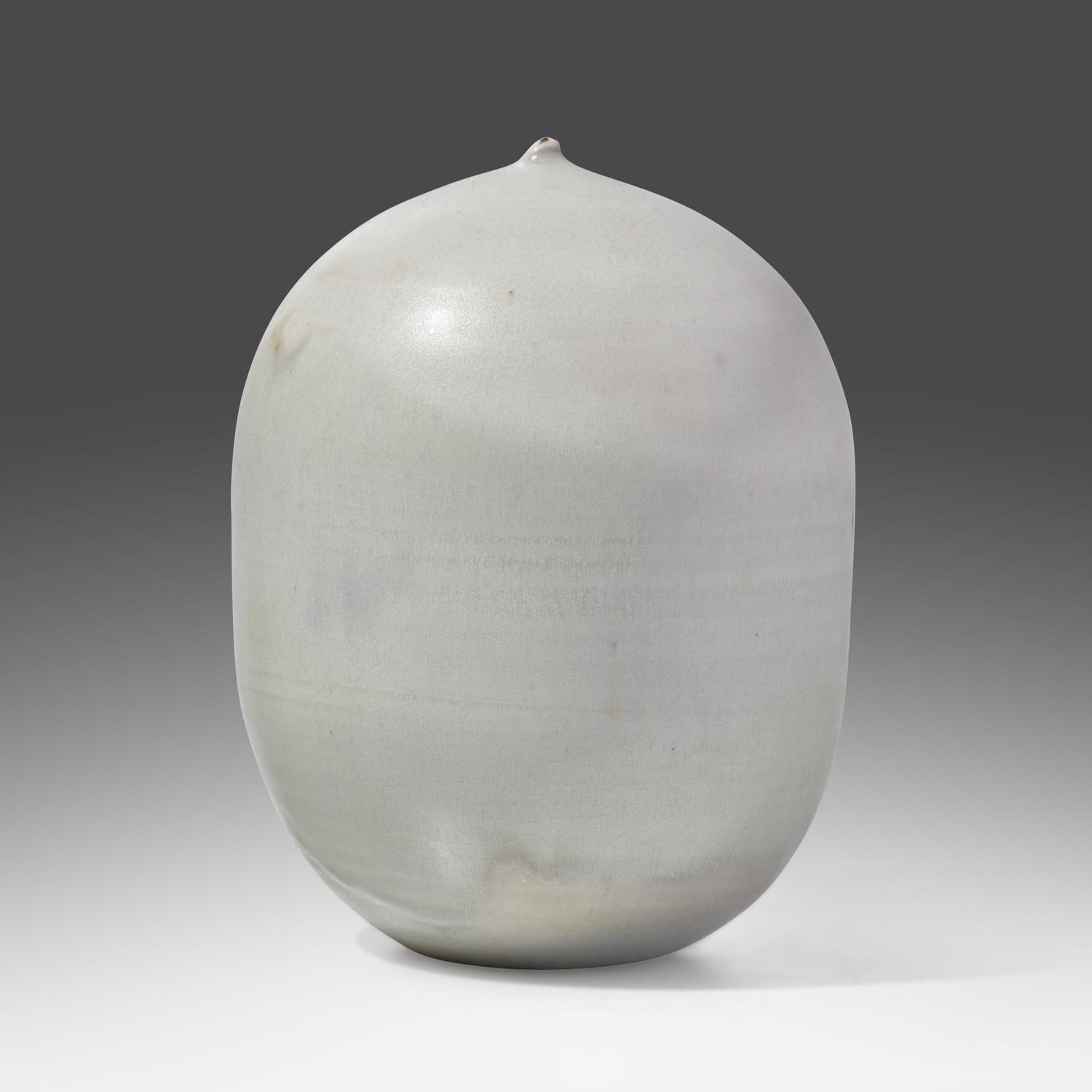 Closed Vessel