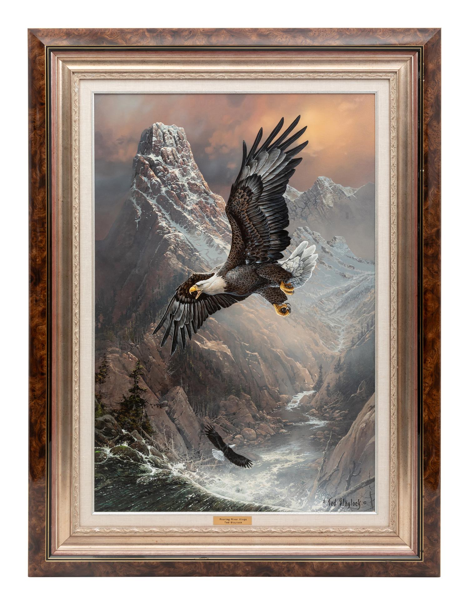Roaring River Kings