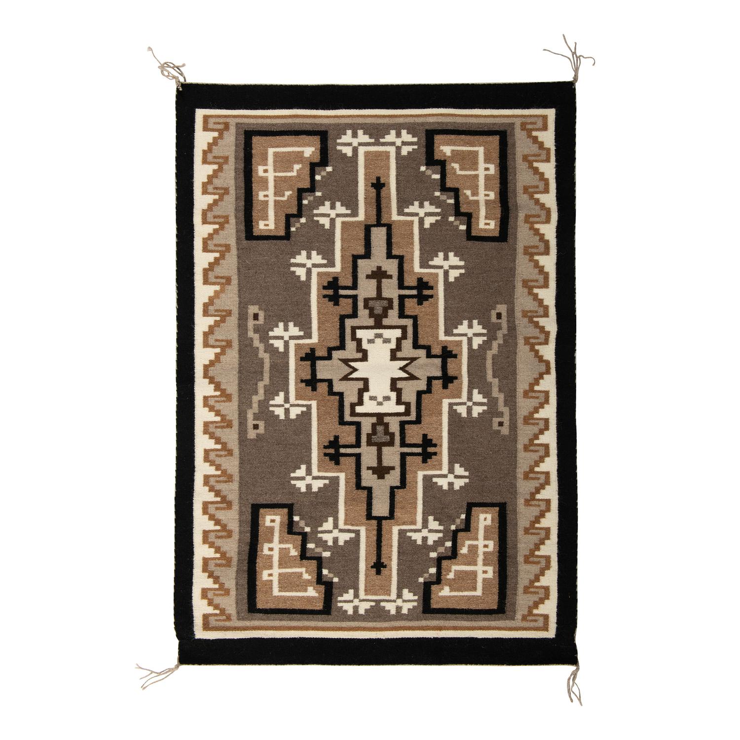 Two Grey Hills Weaving