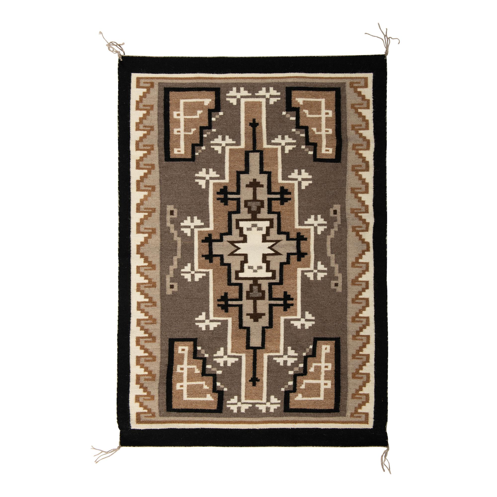 Two Grey Hills Weaving