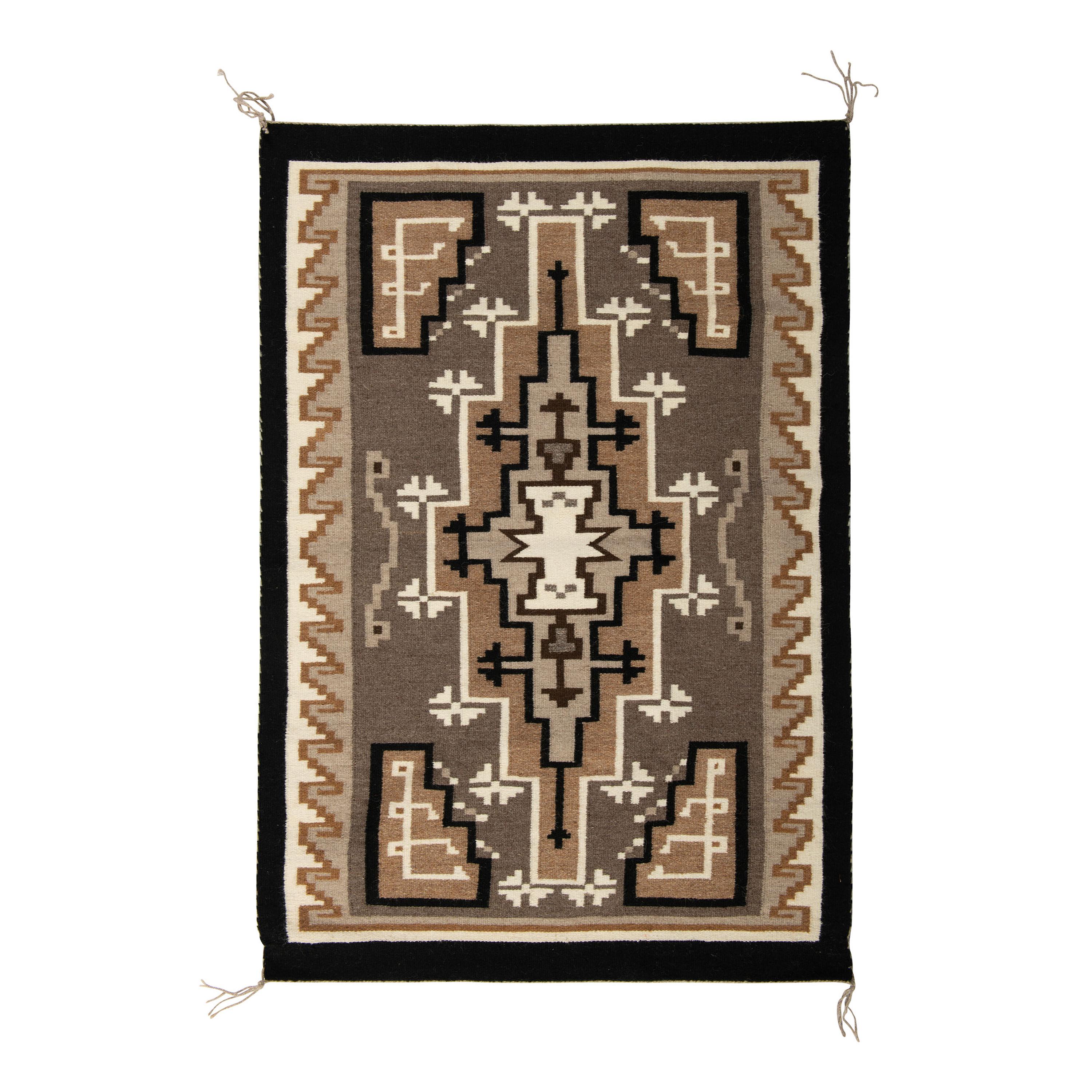 Two Grey Hills Weaving