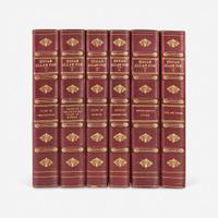 [Fine Bindings] Poe, Edgar Allan The Tales and Poems of Edgar Allan Poe with Biographical Essay by John H. Ingram
