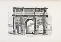 WEY, FRANCIS. Rome. London, n.d.