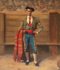 The Matador