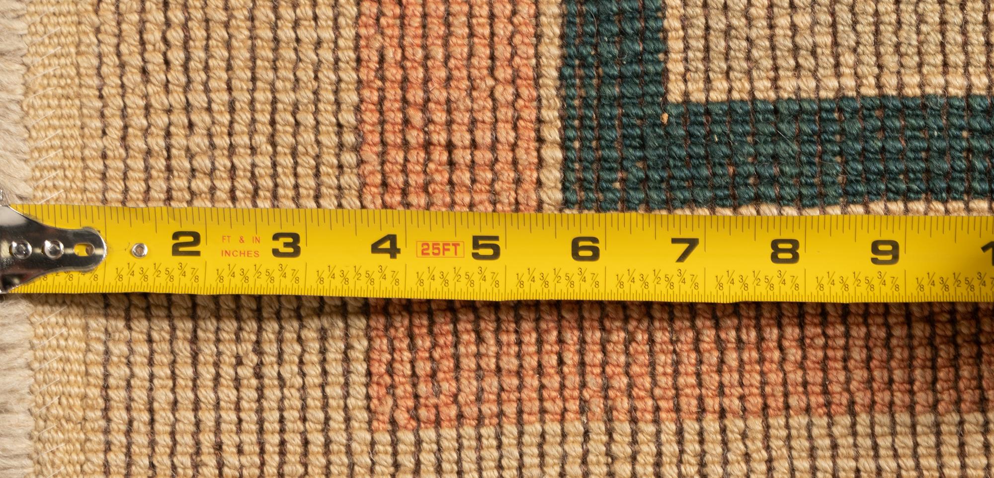 A Chinese Carpet