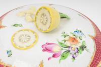 A Herend Porcelain Tureen and Cover