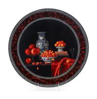A Porcelain Dessert Service by Jean-Claude Chauray for Bernardaud Limoges