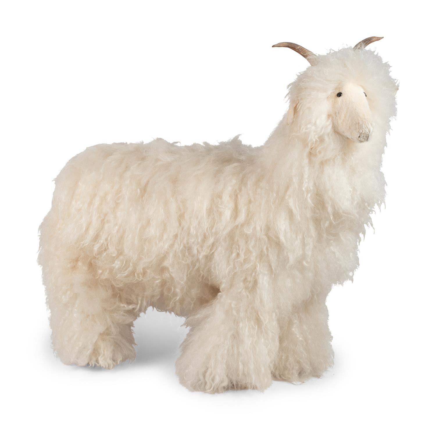 untitled, sheep