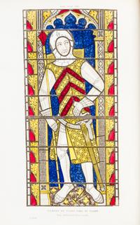 SHAW, HENRY. Dresses and Decorations of the Middle Ages. London, 1843. 2 vols. First edition.