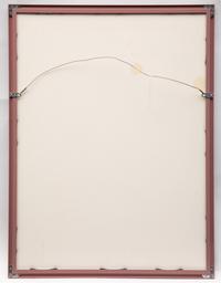 Untitled (from Shaman series), edition 86/100
